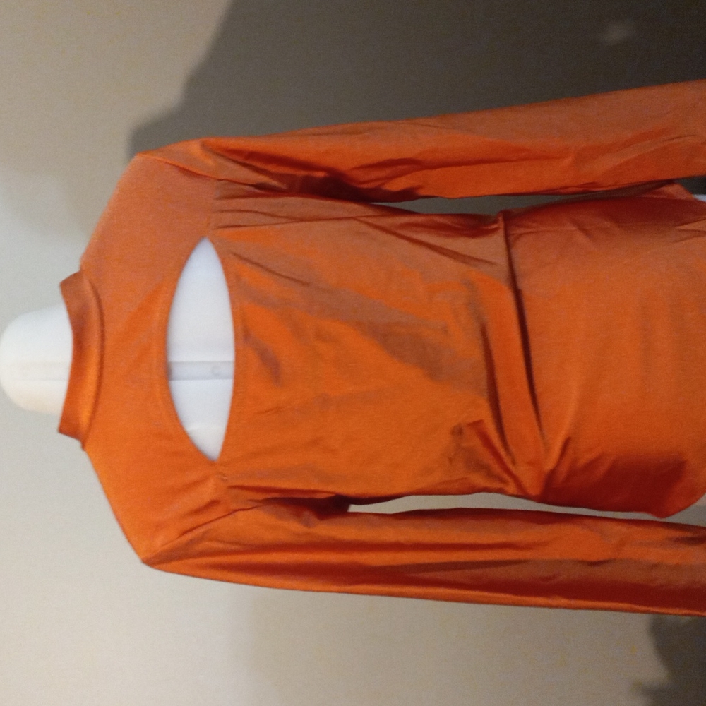Iris bodysuit